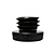 ADA  Schroefadapter met schroefdraad 1/4" tot 5/8"