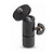 ADA  BALL ADAPTER from  5/8" to 1/4"