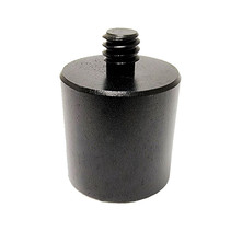 Tripod Adapter  5/8" to 1/4"