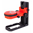 ADA  ADA Magnetic wall bracket with swing-up lift and 360° turntable