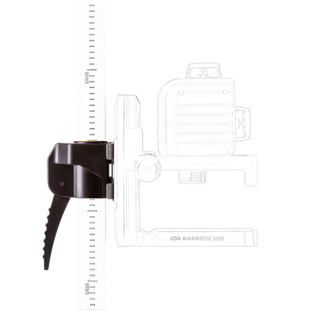 ADA  SLIDER Adapter voor ADA Magnetic Lift