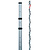 ADA  Level Staff 3 meter