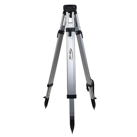 ADA  TRP160 light construction tripod of 160 cm with flat head