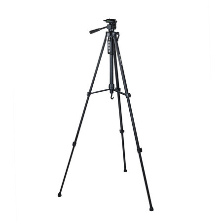 ADA  Digit 167 interior Elevating tripod 1/4” till  167 cm high