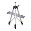 ADA  Lift 34 interior tripod with 3 extensions off 60 cm