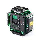 ADA  LaserTank 4-360 Basic Edition Green 4D laser in Koffer