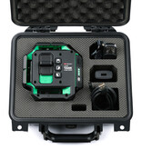 ADA  LaserTank 4-360 Basic Edition Green 4D laser in Koffer
