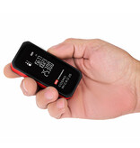 ADA  Cosmo Micro 25 Entfernungsmesser mit eingebautem Li-Ion-Akku, Bluetooth