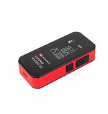 ADA  Cosmo Micro 25 rangefinder with built-in li-ion battery, Bluetooth