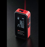 ADA  Cosmo Micro 25 rangefinder with built-in li-ion battery, Bluetooth