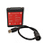 ADA  Battery Li-ion 3,7V for  Cube 360, 2-360 en 3-360 serie lasers