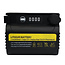 ADA  Li-ion batterij for 6D Servo
