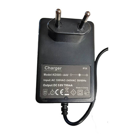 ADA  lader voor Rotary 400/500 700 mW