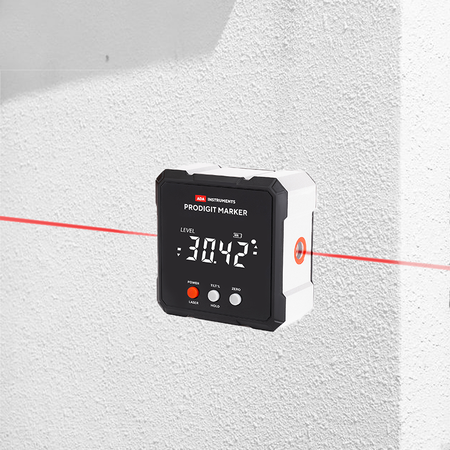ADA  ProDIGIT Marker Digital slope meter