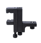 ADA  LASERFIX Halterung mit Mikrolift