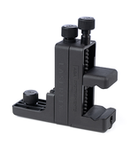 ADA  LASERFIX Halterung mit Mikrolift