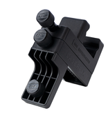 ADA  LASERFIX Halterung mit Mikrolift