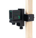 ADA  LASERFIX Halterung mit Mikrolift