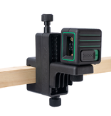 ADA  LASERFIX universal mount with micro lift