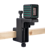 ADA  LASERFIX Halterung mit Mikrolift