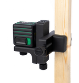 ADA  LASERFIX universele klem met microlift
