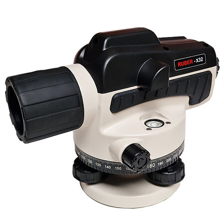 ADA  Ruber- X32  Level Meter