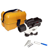 ADA  Ruber- X32  Level Meter