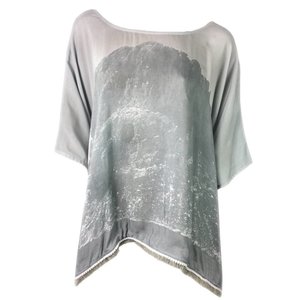 Tunic Es Vedra - Grey