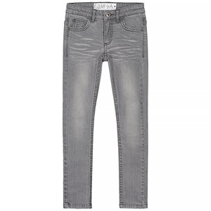 Jeans Josine (grey denim)