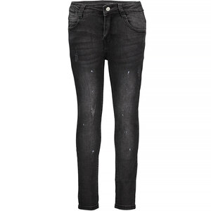 Jeans (black denim)