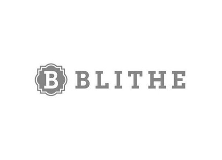 Blithe