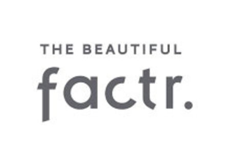 The Beautiful Factr.