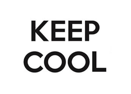 Keep Cool
