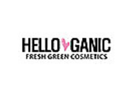 Hello Ganic