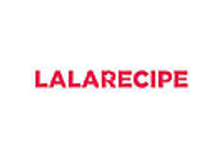 Lalarecipe