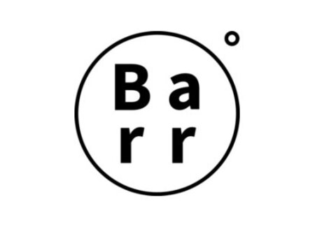 Barr Cosmetics