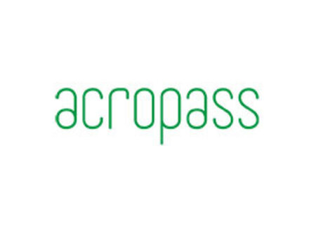 AcroPass