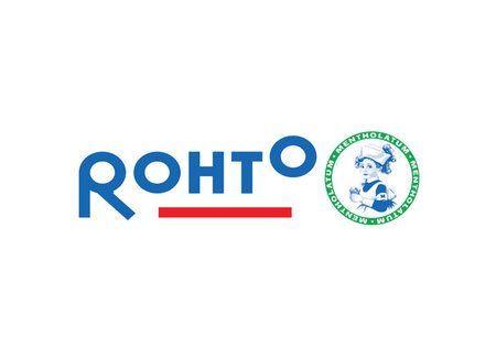 Rohto Mentholatum