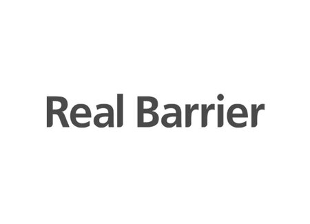 Real Barrier