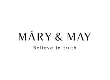 Mary & May