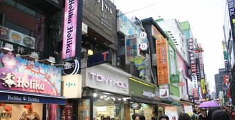 The Journey To Little Wonderland