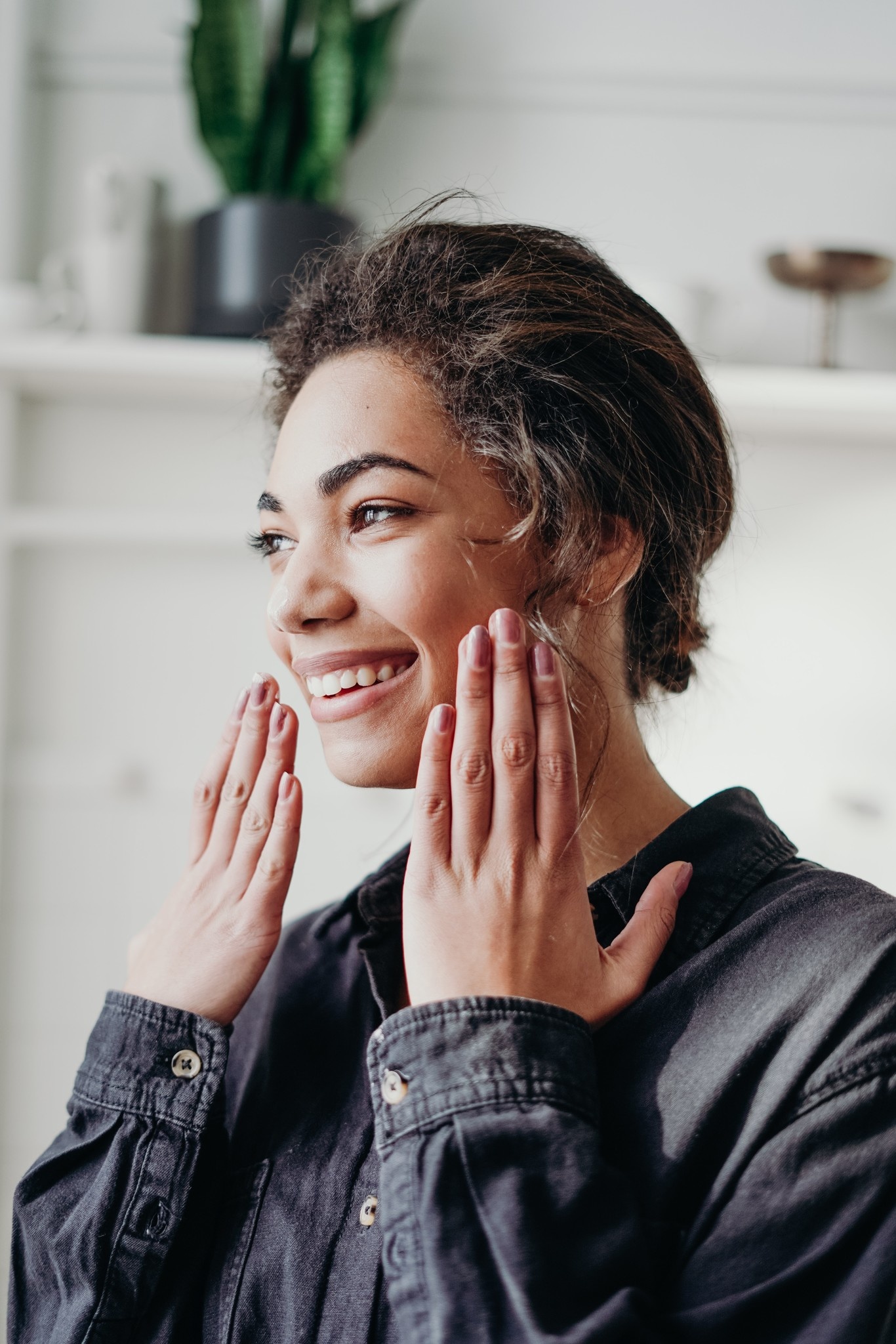 Skincare Routine for Oily Skin