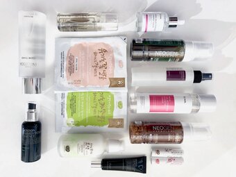 Gefermenteerde Ingrediënten in Koreaanse Huidverzorging