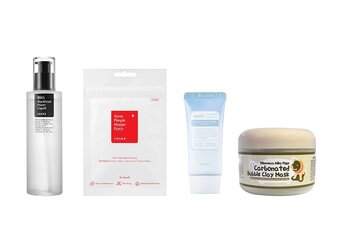 Koreaanse Beauty Dupes voor Luxere Producten (deel 2)