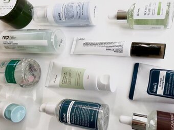 Huidverzorgingsproducten tegen Roodheid en Irritaties