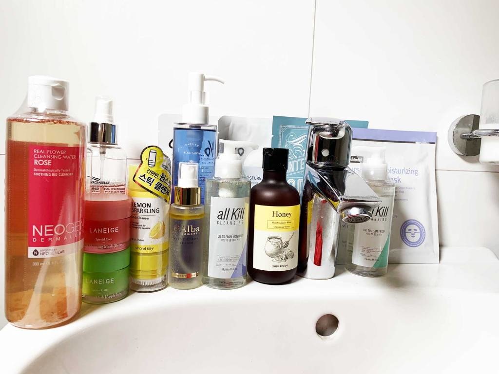 Skincare-hacks voor drukke ochtenden