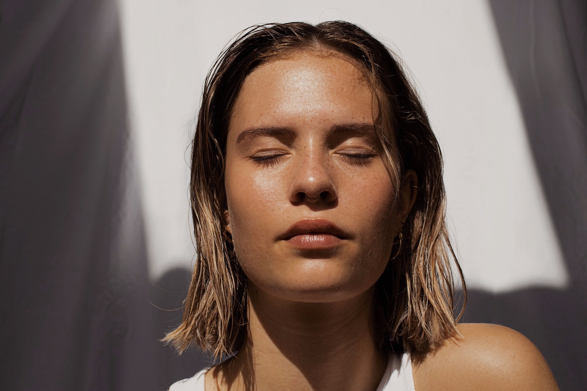 Cleansing balm of cleansing oil?