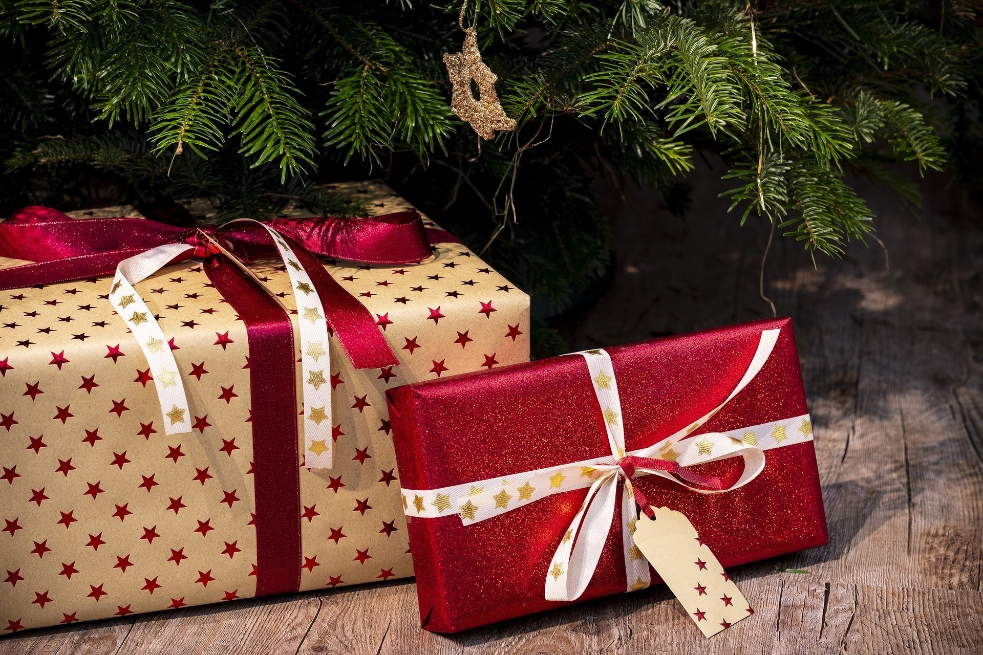 Cadeau ideeën voor kerst
