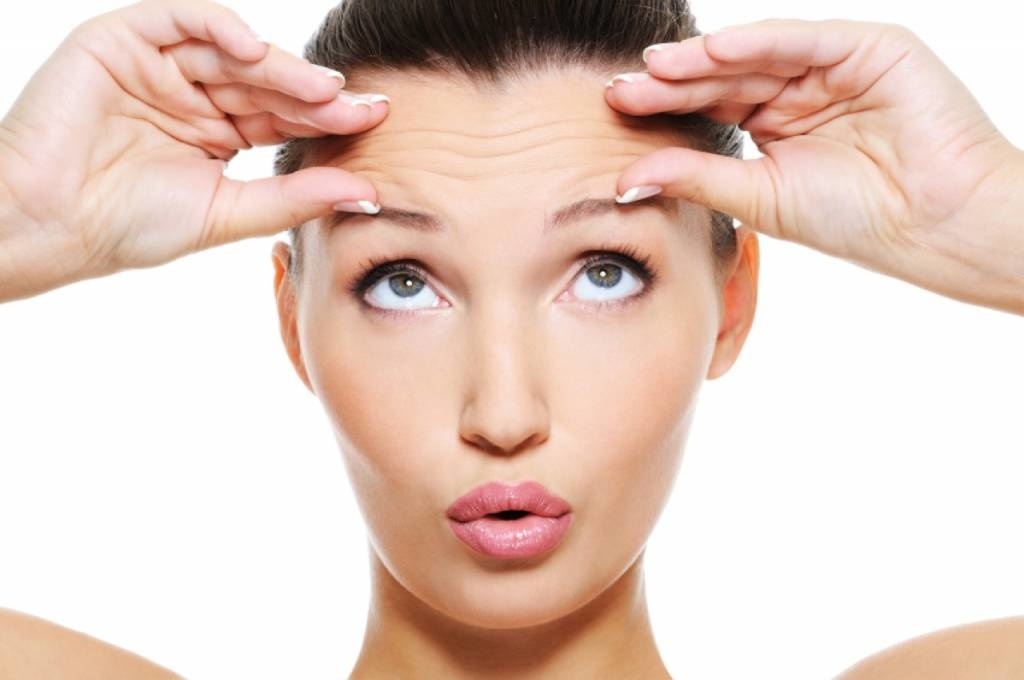 Begin voor je dertigste met anti-age