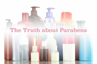 De waarheid over parabenen